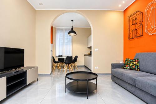 San Luca Design Collection - Genova Centro & Acquario