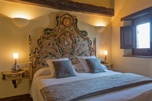 Hotel Cal Sastre - image 11