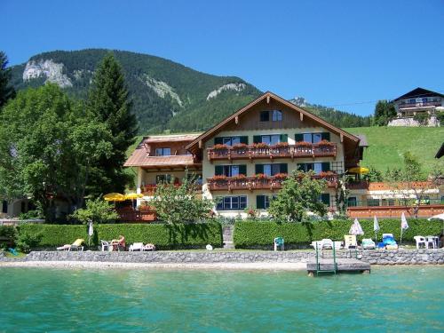 Hotel Garni Buchinger - St. Wolfgang