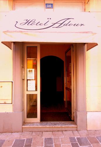 Hôtel Adour photo 22