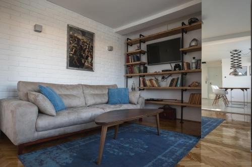 Fortress view Apartment Novi Sad - image 3