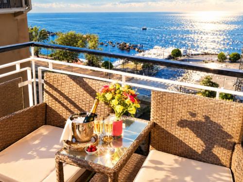 Cielo Stellato-B&b Suites on Rooftop & Seaview