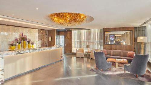 Hyatt Regency London Albert Embankment, Londres