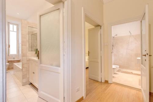 RHH Rome Holiday Home, Rzym (zdjęcie 9)