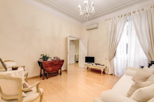 RHH Rome Holiday Home, Rzym (zdjęcie 4)
