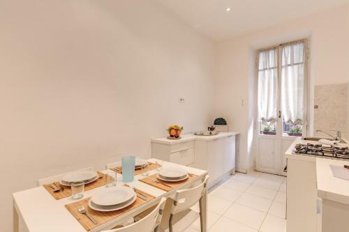 RHH Rome Holiday Home, Rzym (zdjęcie 10)