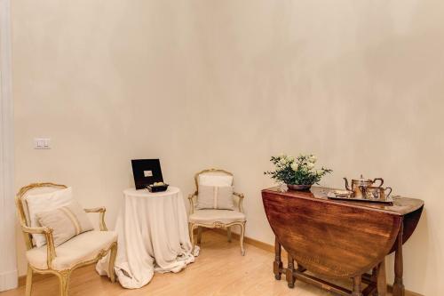 RHH Rome Holiday Home, Rzym (zdjęcie 5)