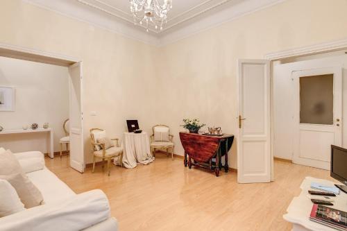 RHH Rome Holiday Home, Rzym (zdjęcie 6)