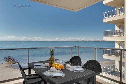 La Manga Beach Club Lateral by Alina365