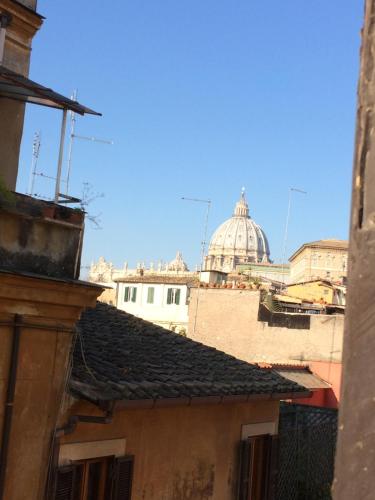 Justa casa Borgo Vittorio - image 2