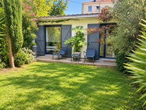 Studio Chic de charme ! 2