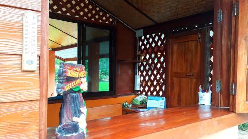 Phu View Guesthouse – Pai, ND
