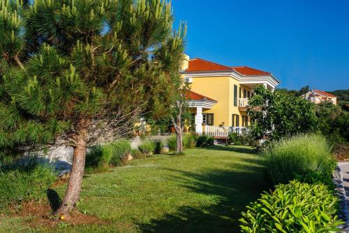 Villa Mirela - Accommodation - Vrbnik