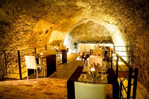 Accommodation in Abruzzo