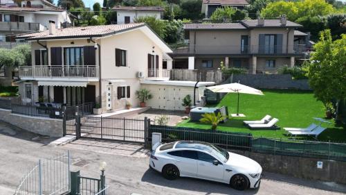 Villa Sensation Lake Garda