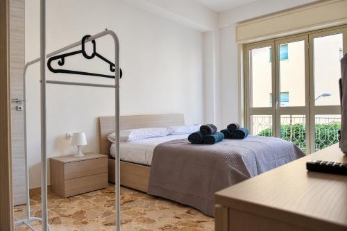 Casa Vacanze "Vela Barocca"