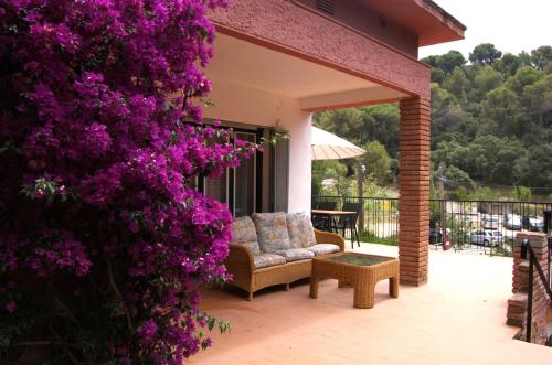 Casa Faura