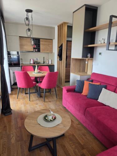 Apartman Bogatinović