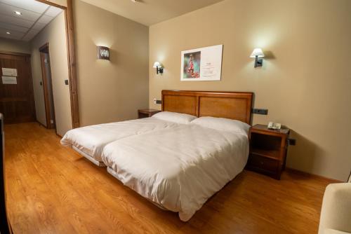 Suite, junior
