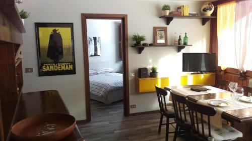 Beautiful 3room, Cervinia