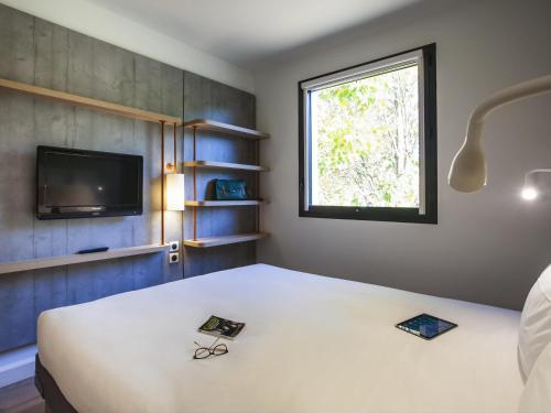 Ibis Budget Château-Thierry