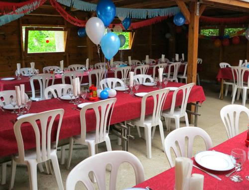 商務中心, Mas Les Preses in 萊斯普雷塞斯