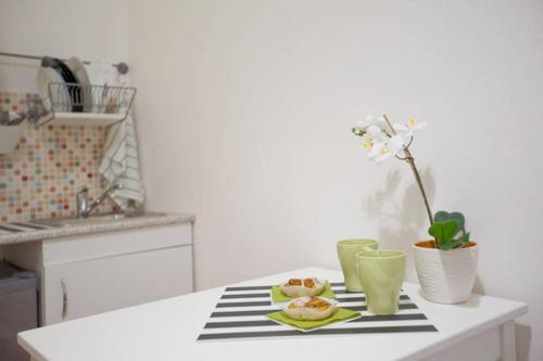 Studio on Kirochnaya 12