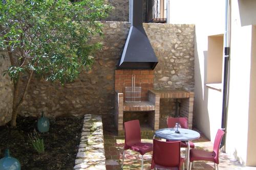 Apartamentos Bergantes - image 2