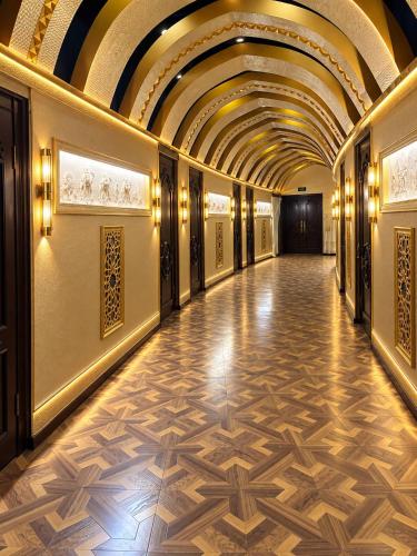 Hotel KARAVAN