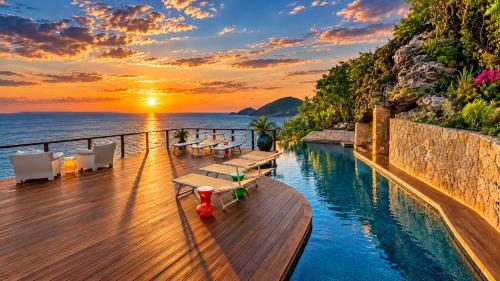 Dolcevita Cliff Resort by KlabHouse - Adult Only