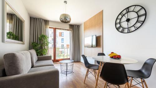 Flatbook - City Center SPA Apartments A,B,C 5