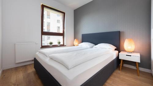 Flatbook - City Center SPA Apartments A,B,C 2