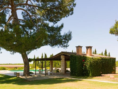 Casa Rural Son Bernadinet - image 6