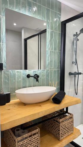 Cactus Stay Apartamento 3
