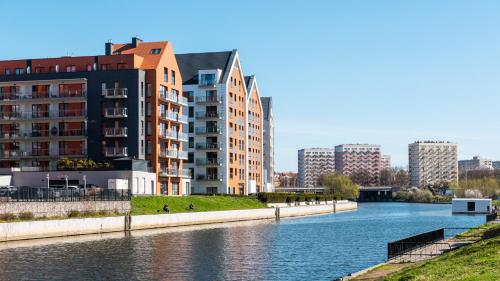 Flatbook - City Center SPA Apartments A,B,C 3