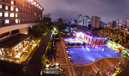 健身中心, 达卡泛太平洋酒店 (Pan Pacific Sonargaon Dhaka) in 达卡