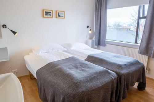 Sunna Guesthouse