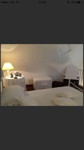 B&B Michelangeli - Private parking