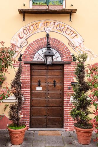 Corte Dei Folletti Affittacamere - image 12