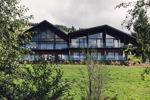  Farmhouse Milla Montis in Meransen