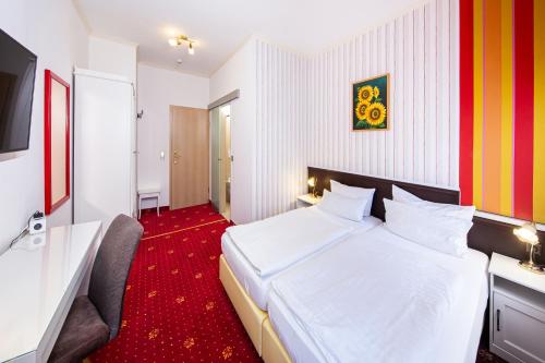 Hotel Alt-Connewitz