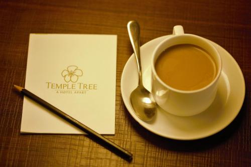 Temple Tree Hotel