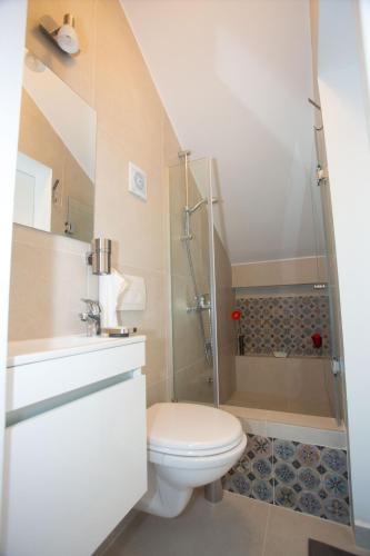 Studio apartment Laganini, Split (photo 8)