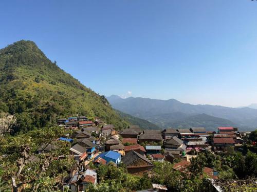 Culture home homestay