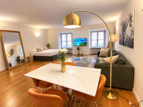 Apartment Alla Scala Milano-Palazzo di Prestigio