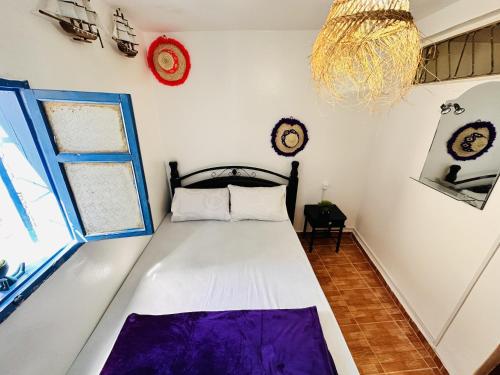 Azoul Surf Hostel Taghazout 2