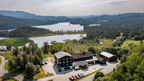 Austbø Hotell