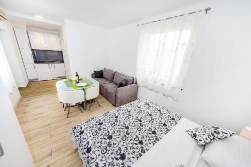  Studio Forum, Pension in Zadar