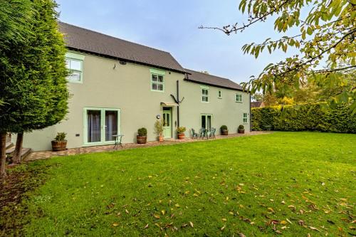 The Mill Bed and Breakfast
