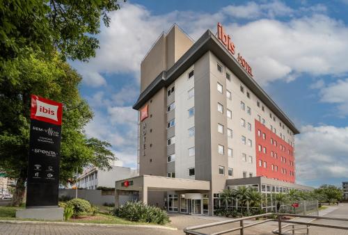 ibis Canoas Shopping